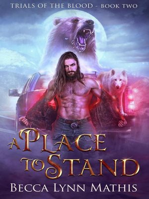 cover image of A Place to Stand